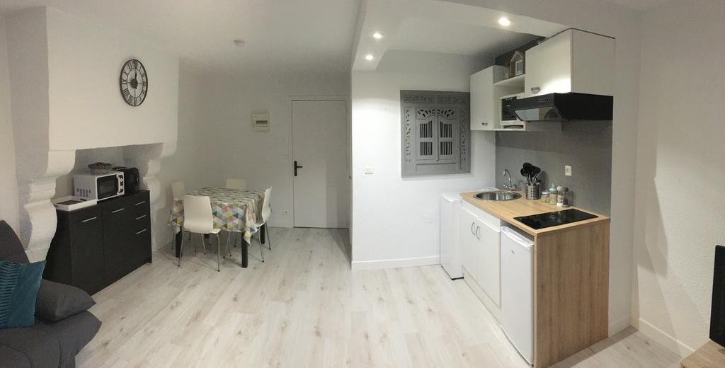Studio A Hennebont Daire Dış mekan fotoğraf